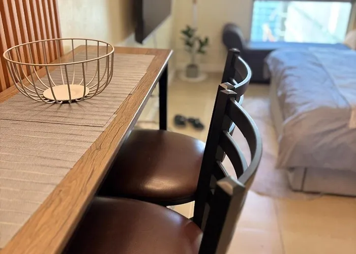 Modern Comfort At Avida Towers Riala