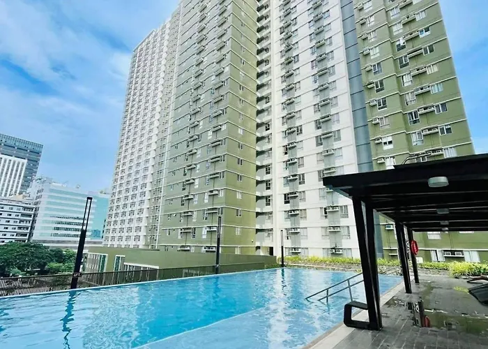 Modern Comfort At Avida Towers Riala *