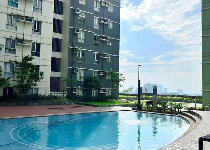 Modern Comfort At Avida Towers Riala Cebu